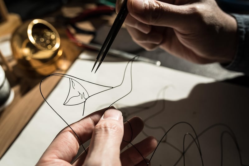 Handmade Craft